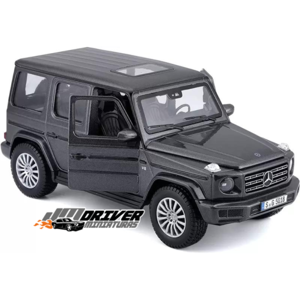 Mercedes-Benz G Class 2019 - Miniatura 1/24 Maisto - Image 3