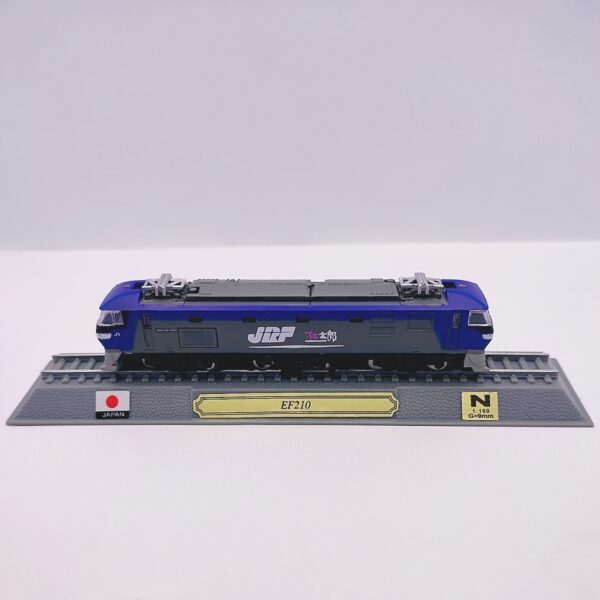 LOCOMOTIVA EF210 (Japão) - Miniatura 1/160 - Image 2