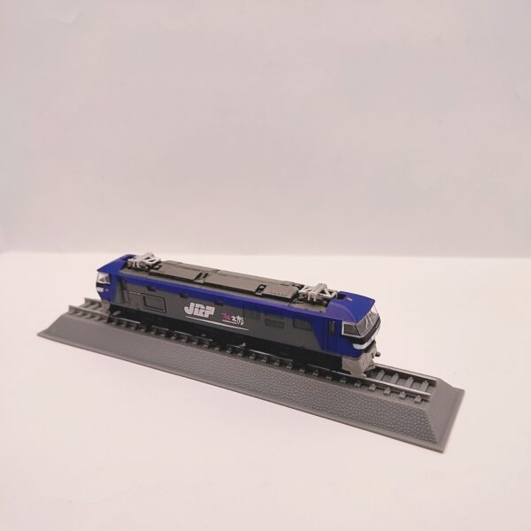 LOCOMOTIVA EF210 (Japão) - Miniatura 1/160 - Image 3