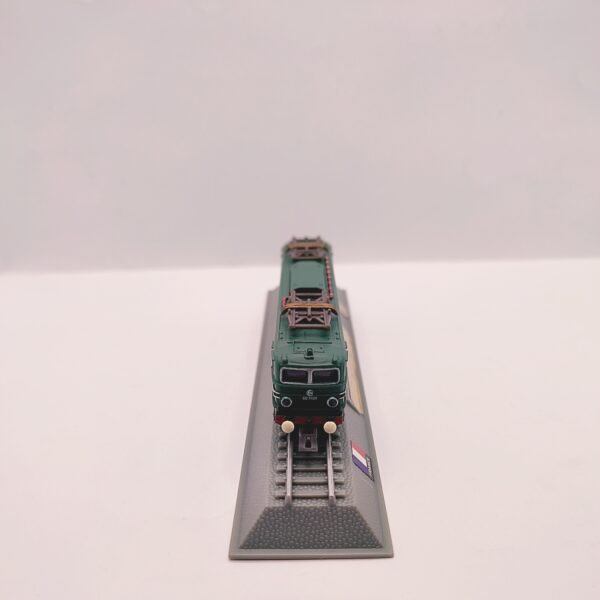 LOCOMOTIVA  SNCF CC 7100 (França) - Miniatura 1/160 - Image 5