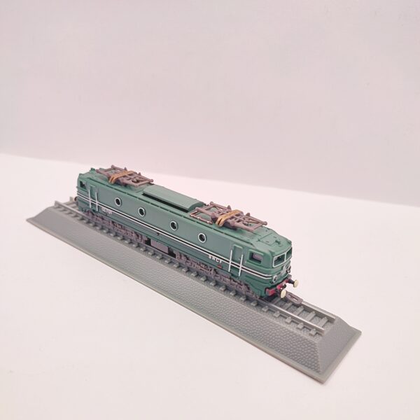 LOCOMOTIVA  SNCF CC 7100 (França) - Miniatura 1/160 - Image 3