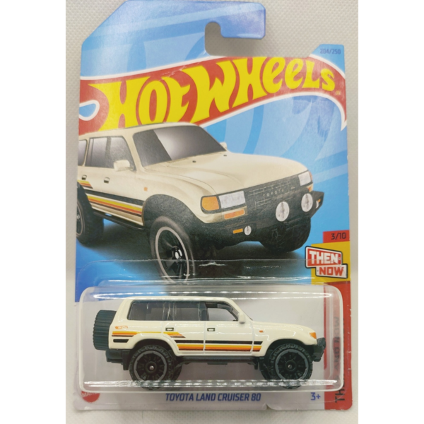 Miniatura Hot Wheels 1/64