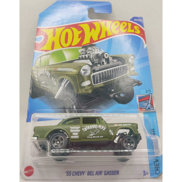 Miniatura Hot Wheels 1/64